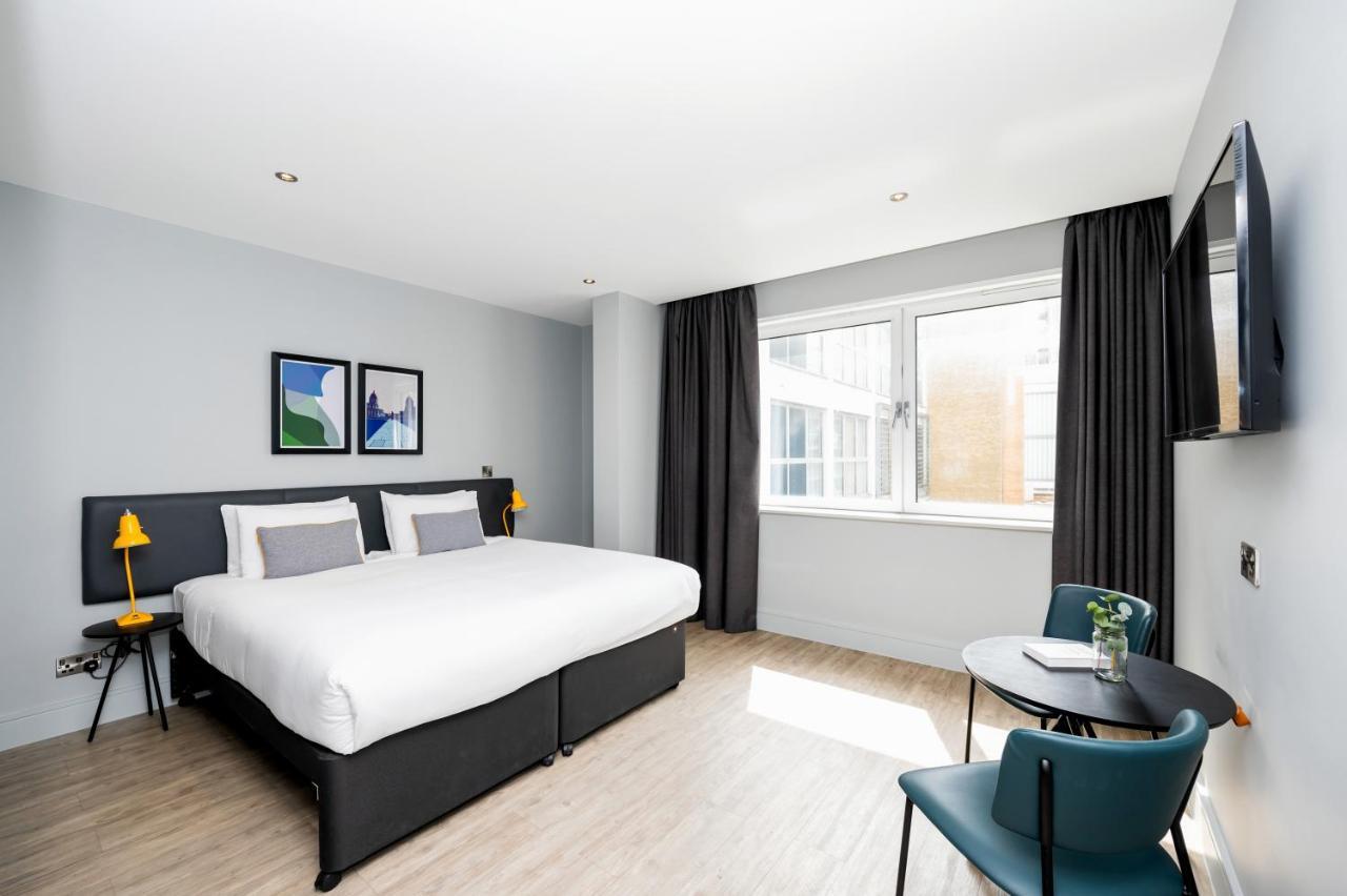 Apartahotel Staycity Greenwich High Road Londres