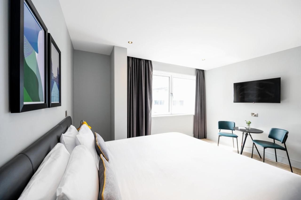 Staycity Greenwich High Road Apartahotel