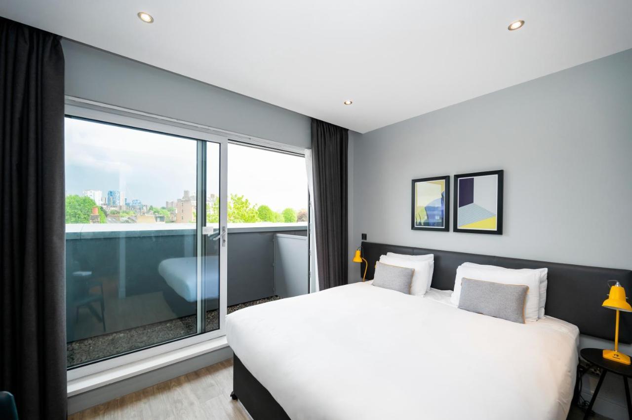 Staycity Greenwich High Road Apartahotel Londres