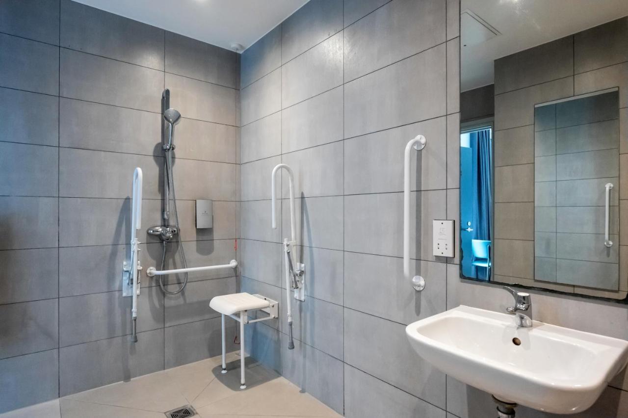 Apartahotel Staycity Greenwich High Road Londres
