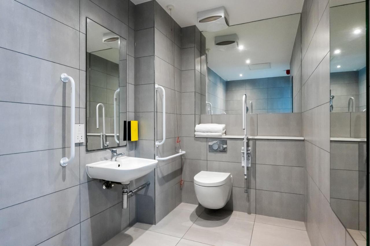 Staycity Greenwich High Road 3* Londres