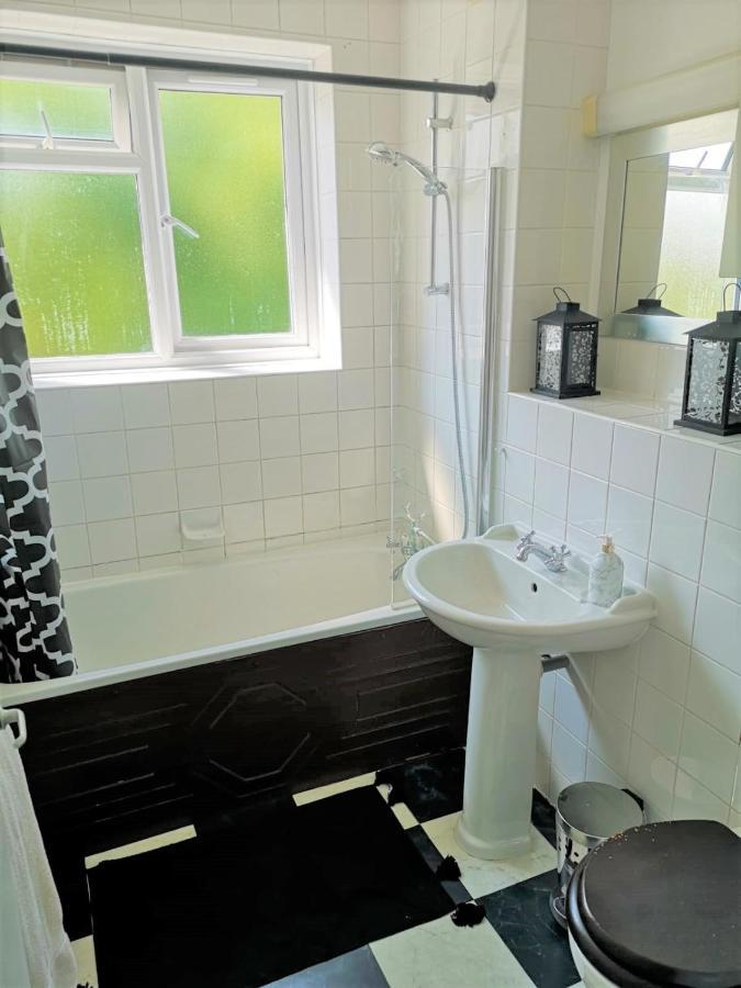 Apartamento Oriental, 2 Double Bedroom Flat, Royal Greenwich, Se Londres