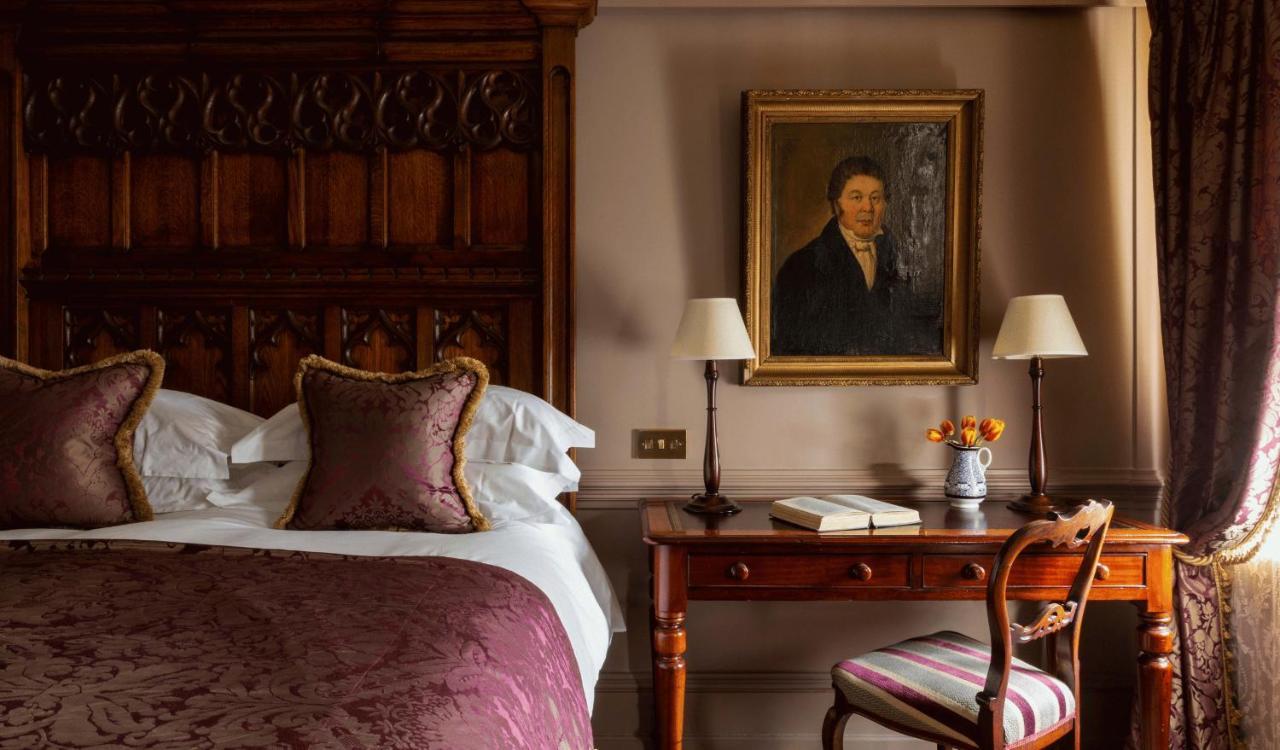 Batty Langley's Hotel London
