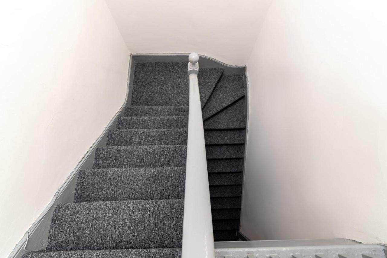 Guestready - Relaxing Hotel-style * London