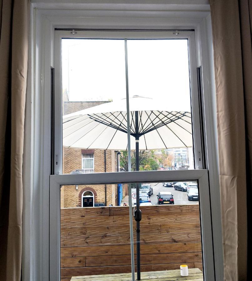 Bed and breakfast Shadwell *