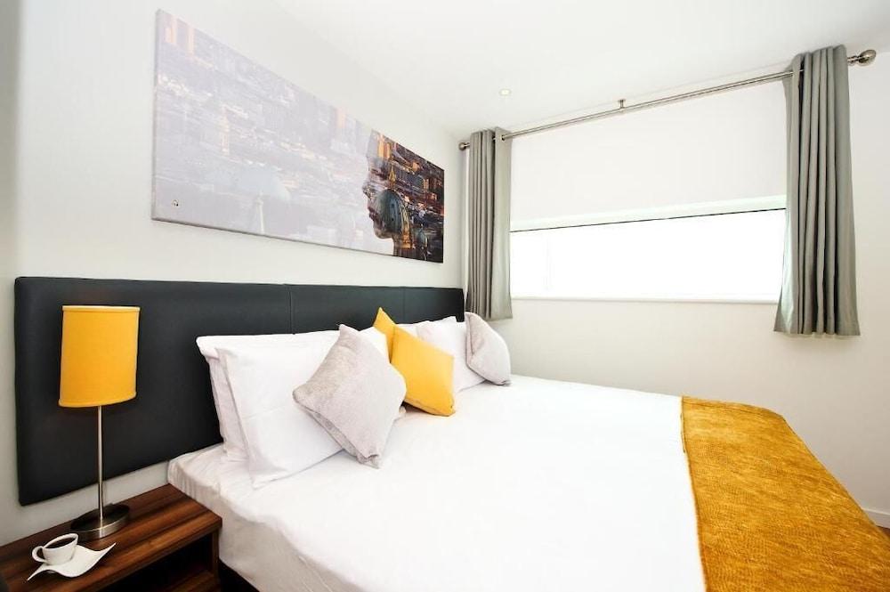 Staycity Greenwich High Road 3* Londres