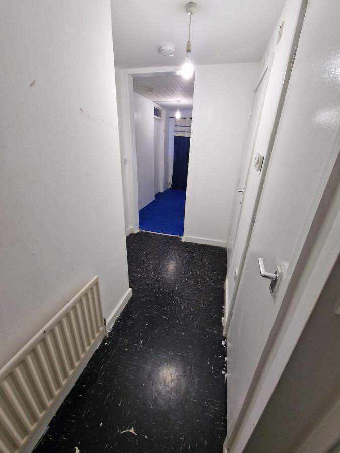 Homestay In A Shared Flat