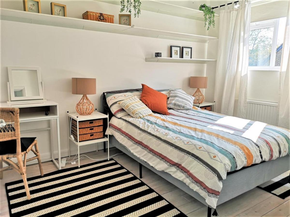 Apartamento Oriental, 2 Double Bedroom Flat, Royal Greenwich, Se Londres