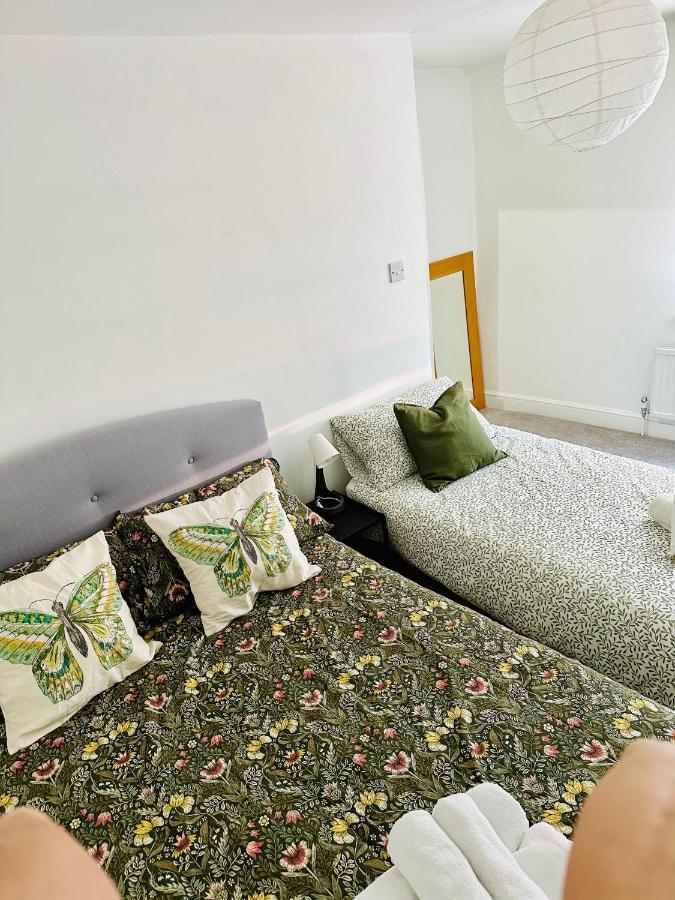 Homestay Cozy Double And Triple In Greenwich London