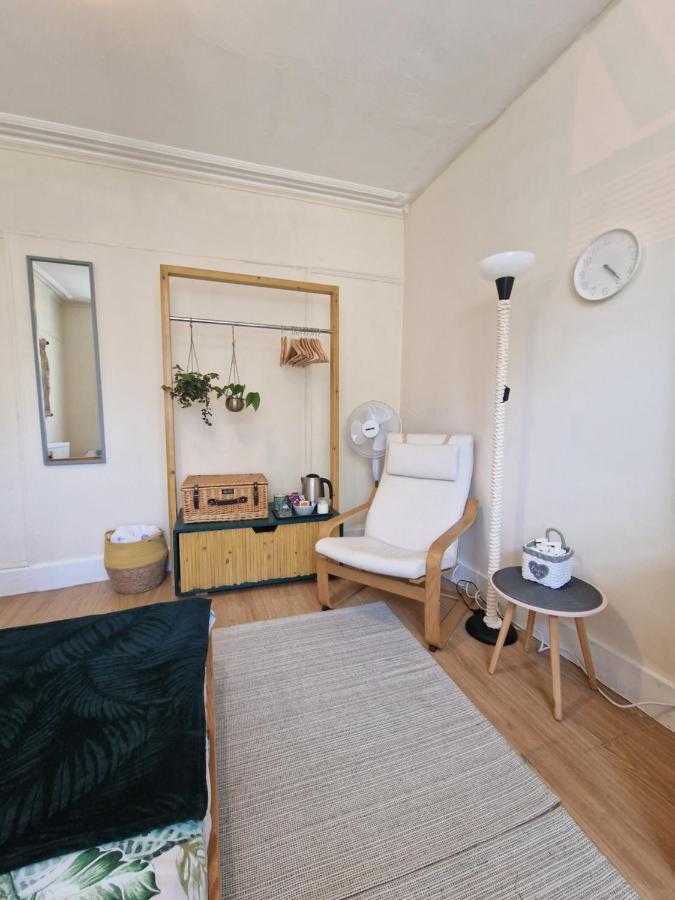 Cozy Guest house