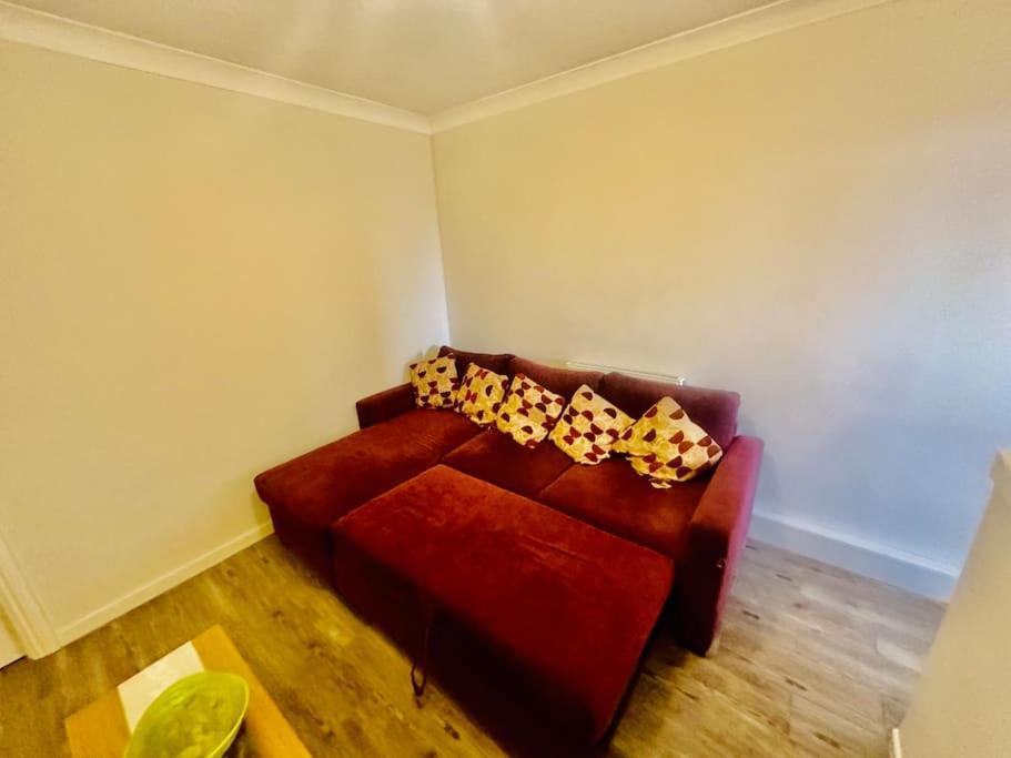 3 Bed Sky Se15 Peckham