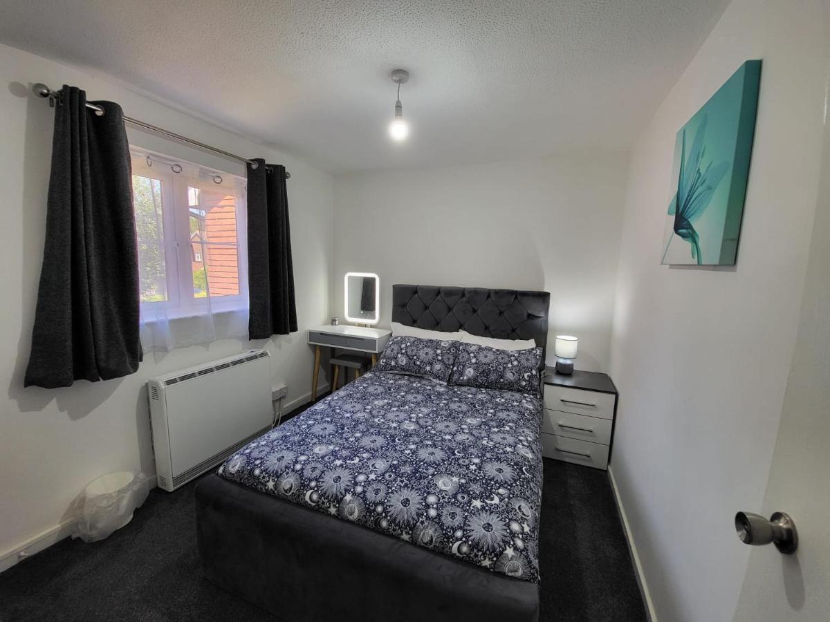 Delight Apartment, Close To Excel, Airport & O2! Apartamento