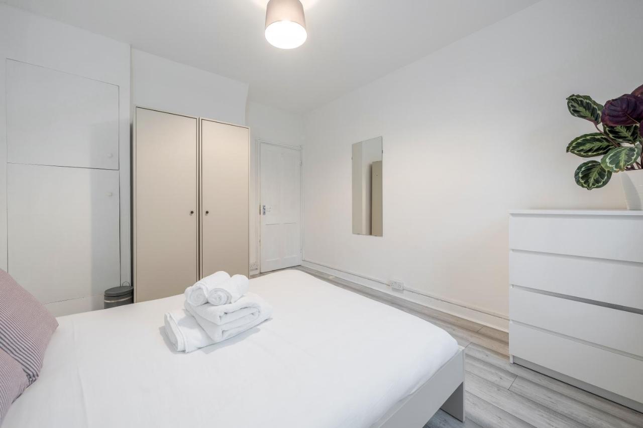 Stylish Shoreditch Apartment *