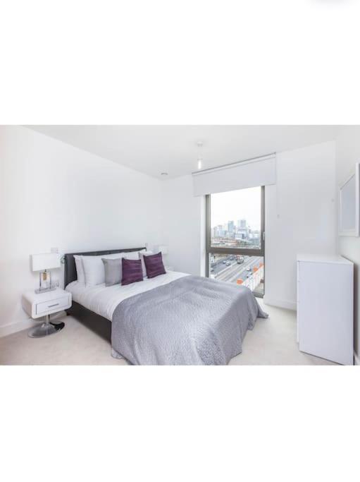 Apartment Sweethome Luxury London