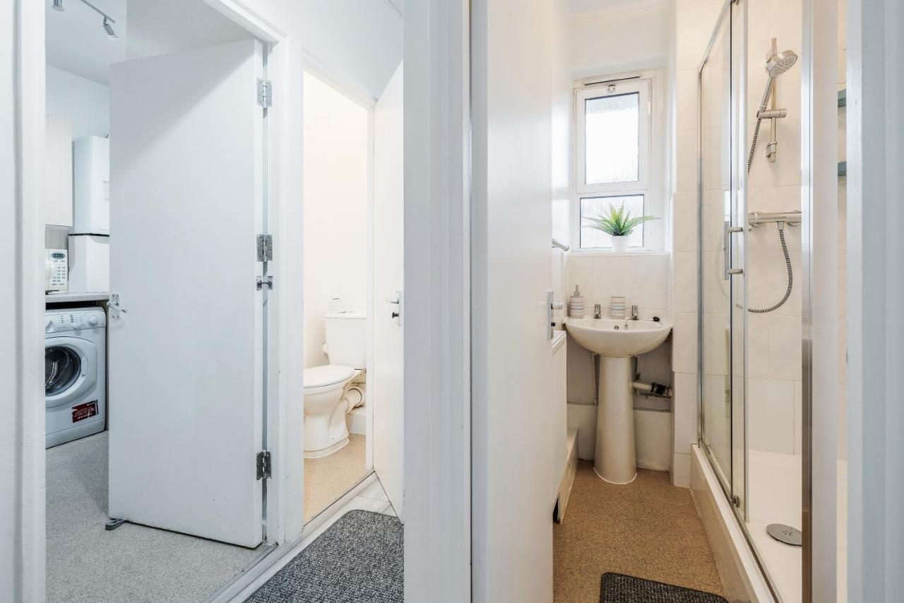 Apartment Stylish Shoreditch London