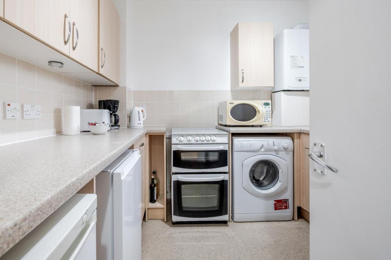 Apartment Stylish Shoreditch London
