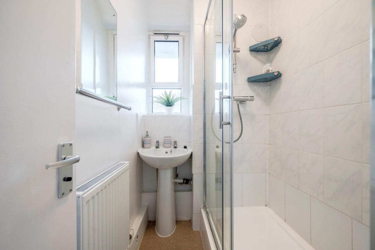Stylish Shoreditch Apartment *