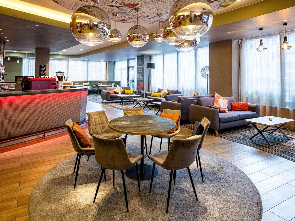 Ibis - Shoreditch Londen