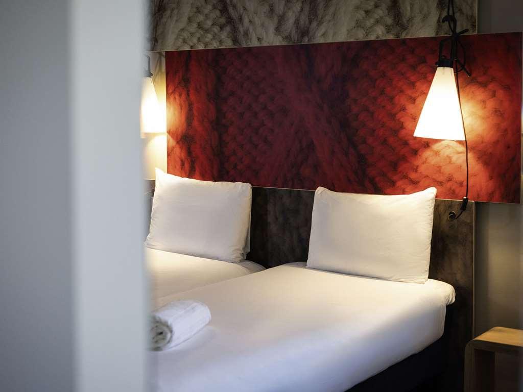 Ibis - Shoreditch Hotel Londen