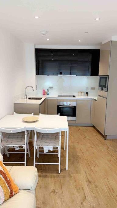 Apartamento Tee Sweetlux *