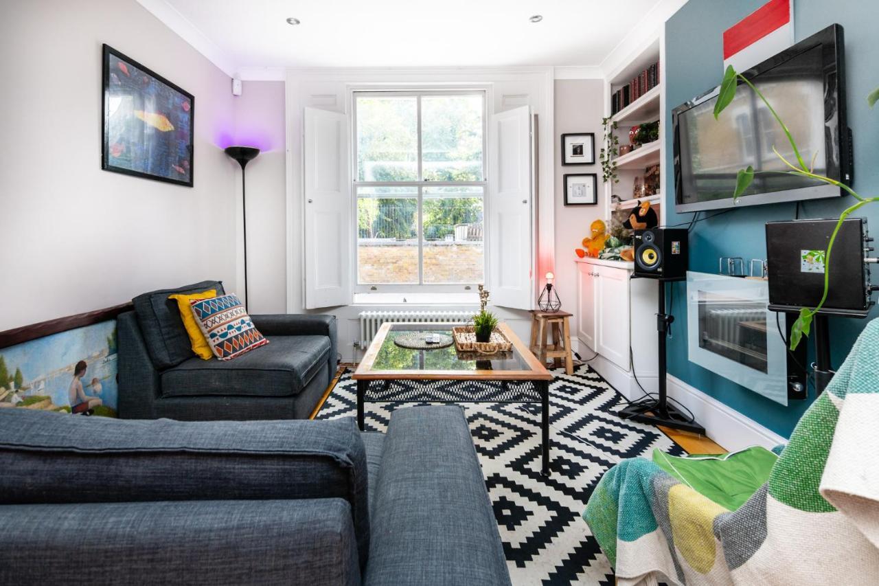 Accommodatie bij particulieren Master En - Townhouse Double With Garden & Hot Tub