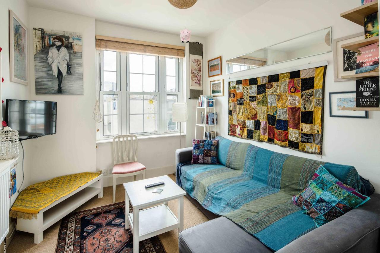 Stylish Flat Near Tower Bridge Apartment