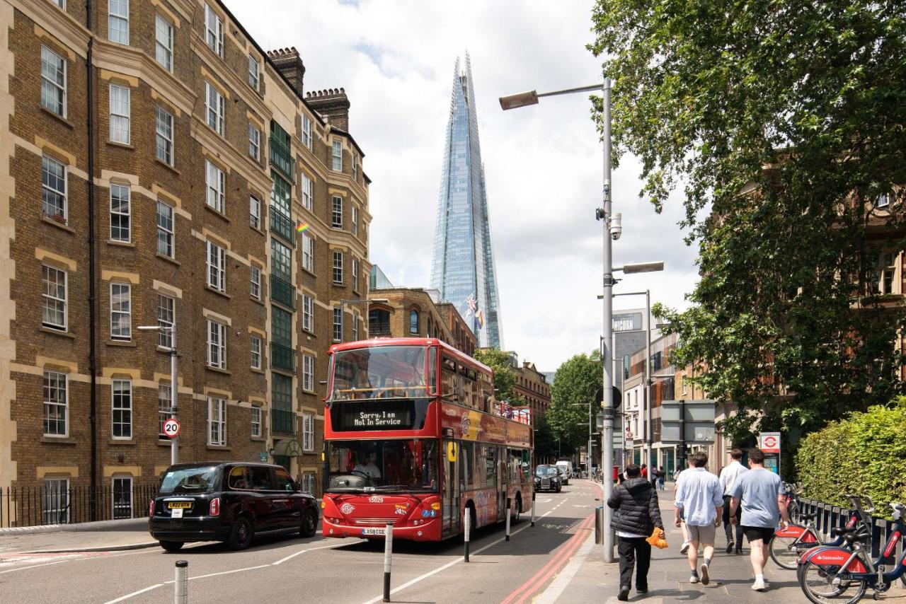 Stylish Flat Near Tower Bridge Apartment *