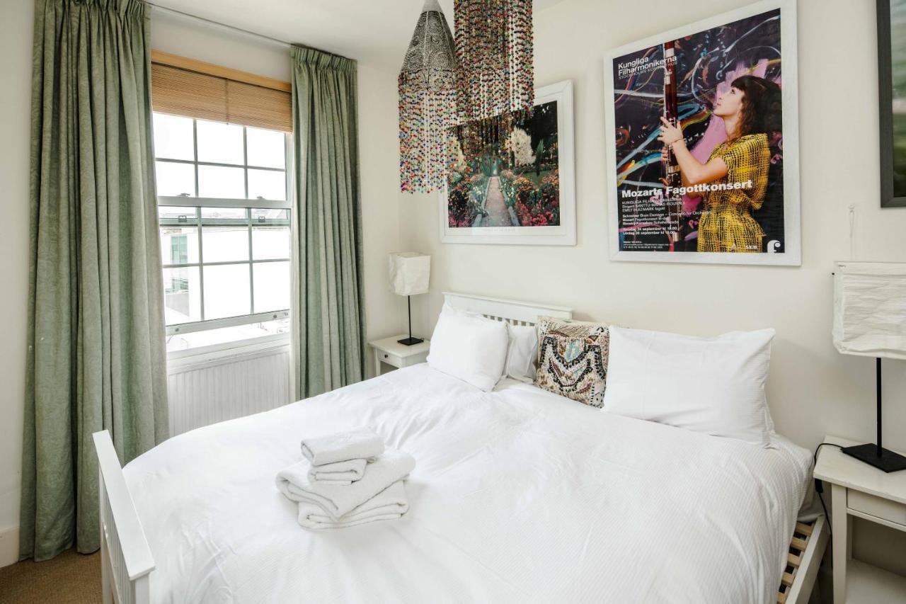 Stylish Flat Near Tower Bridge Apartment London