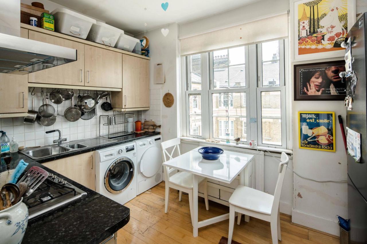 Stylish Flat Near Tower Bridge Apartment *