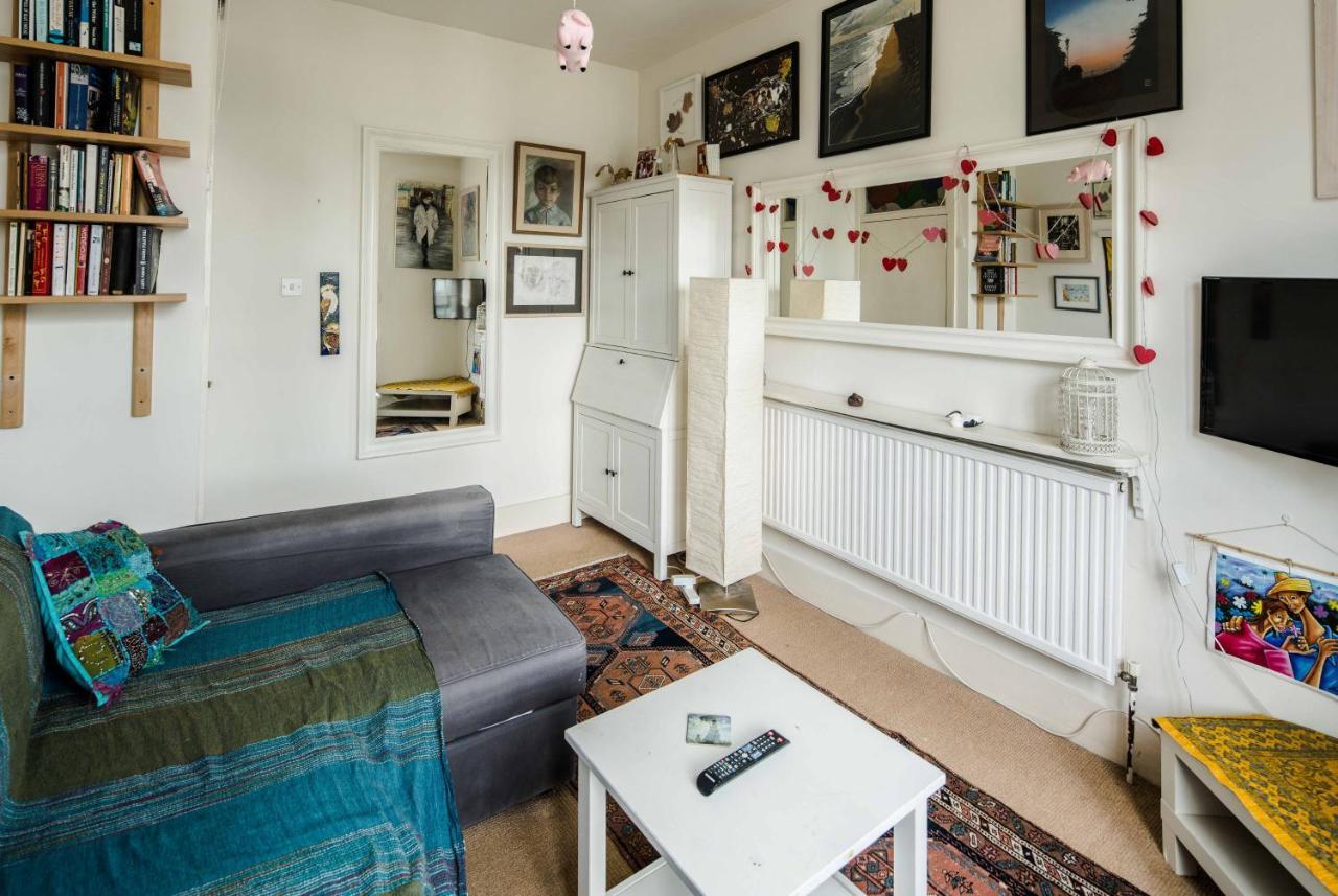 Apartment Stylish Flat Near Tower Bridge *