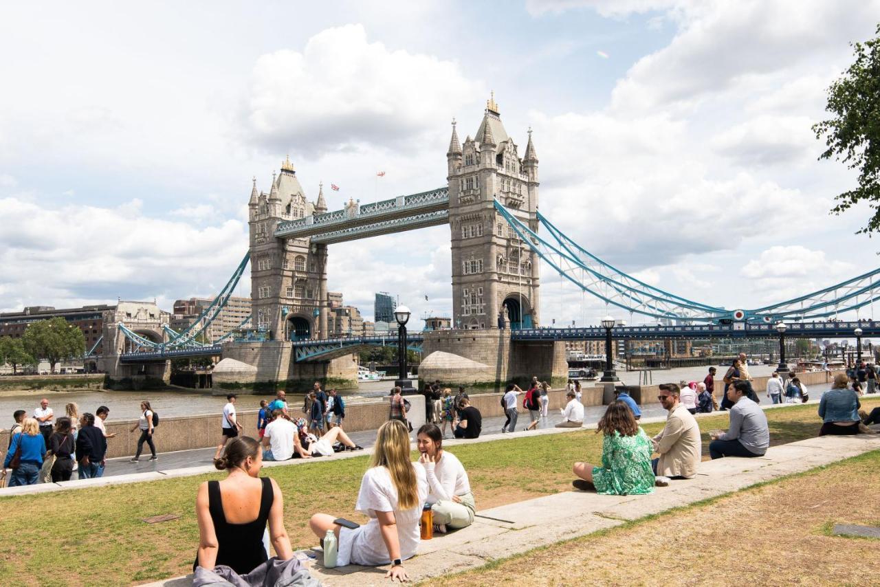 Apartment Stylish Flat Near Tower Bridge London