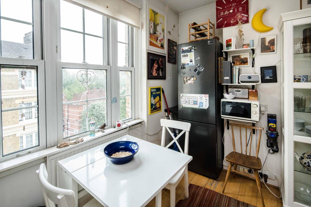 Stylish Flat Near Tower Bridge Apartment *