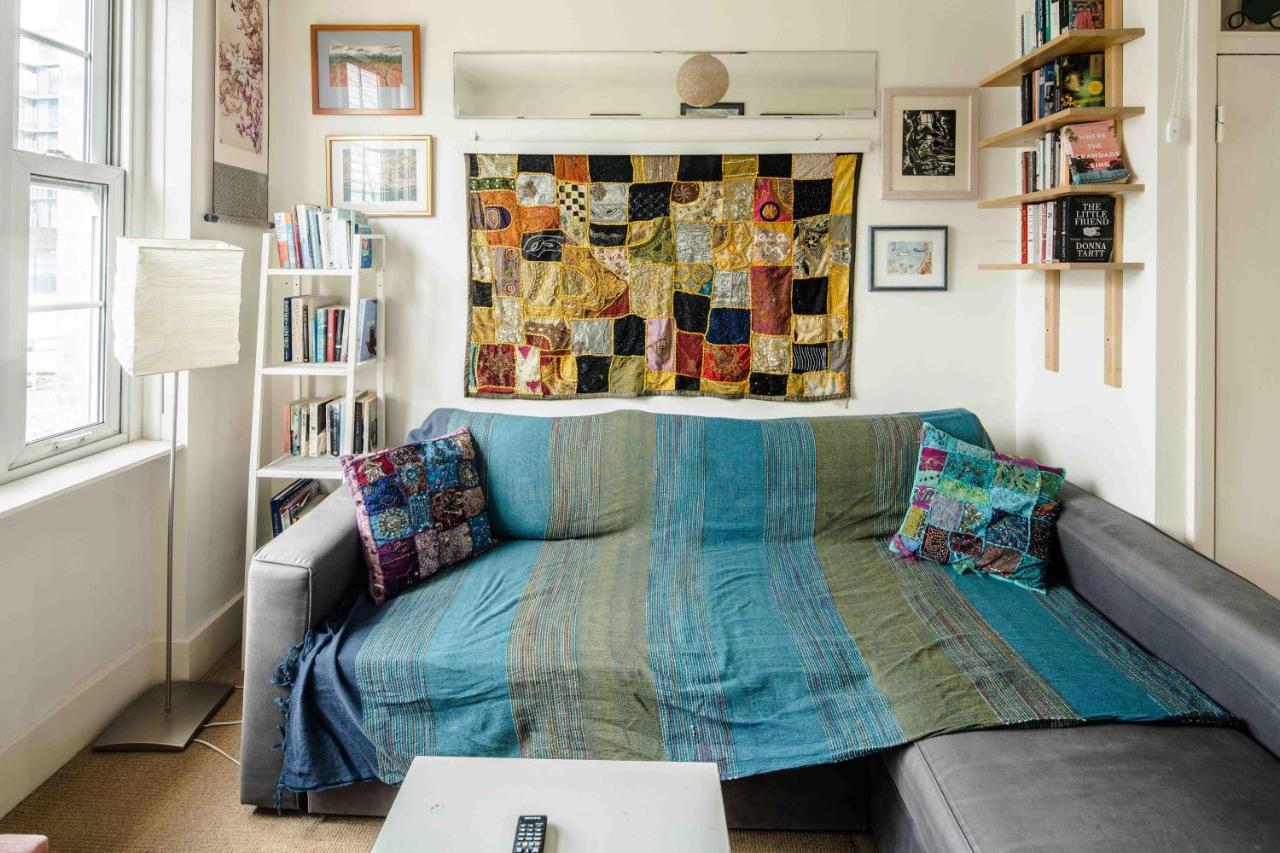 Apartment Stylish Flat Near Tower Bridge London