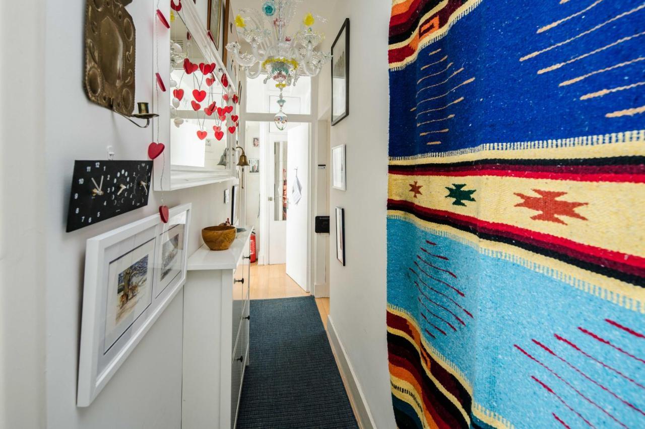 Apartment Stylish Flat Near Tower Bridge
