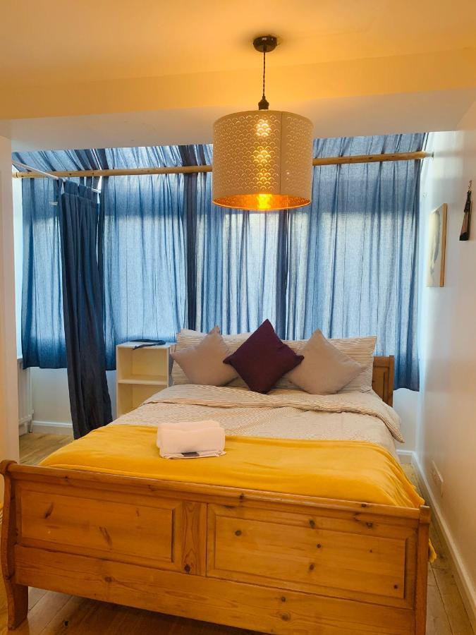 Riverside Double With Double Sofa Bed Londen