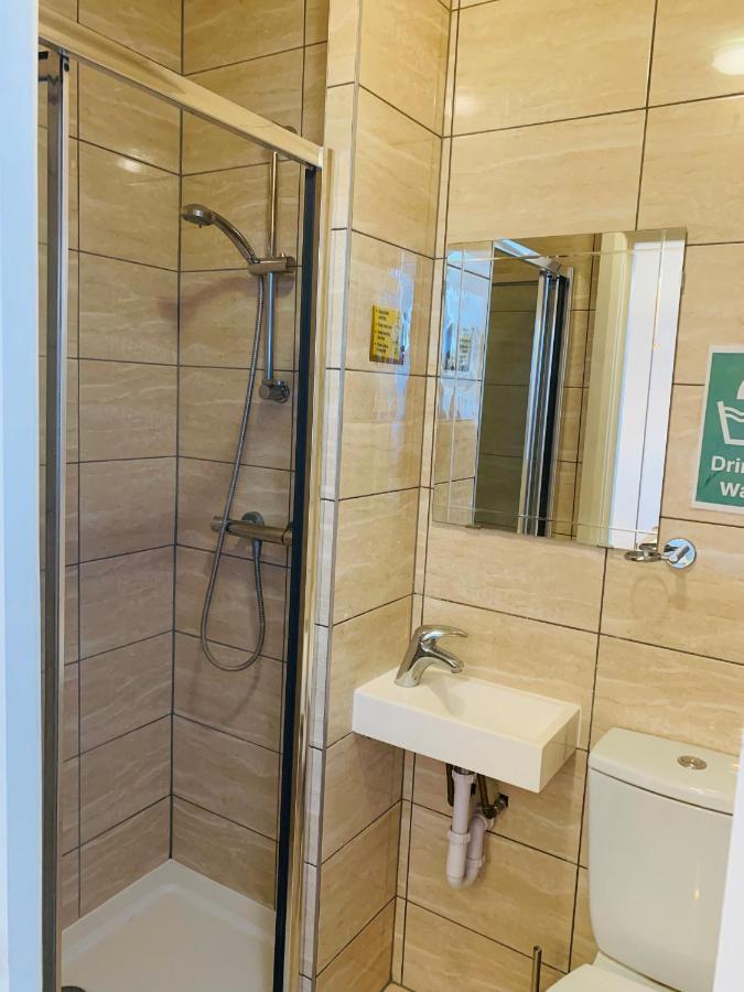 Appartement Riverside Double With Double Sofa Bed Londen
