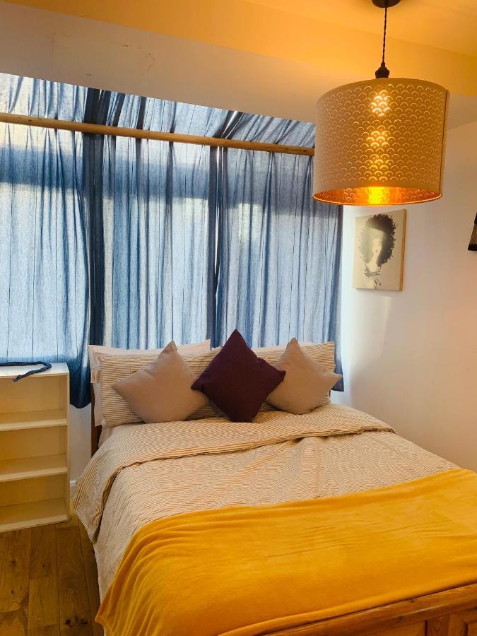 Riverside Double With Double Sofa Bed Appartement