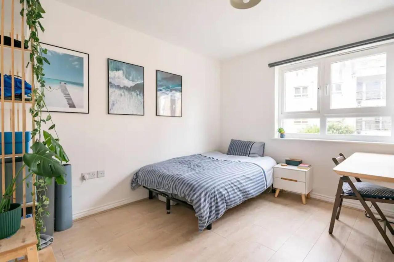 Vibrant & Modern 1bd Flat - Hackney * London