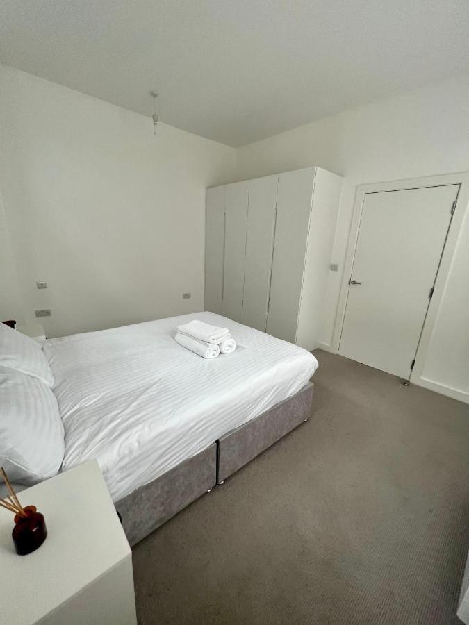 Apartment Luxury Modern 1 Bed
