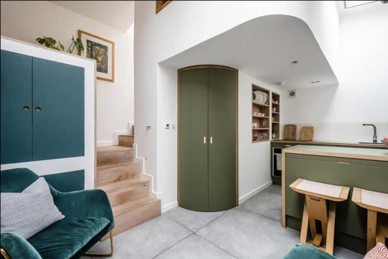 Appartement Entire On Victoria Park