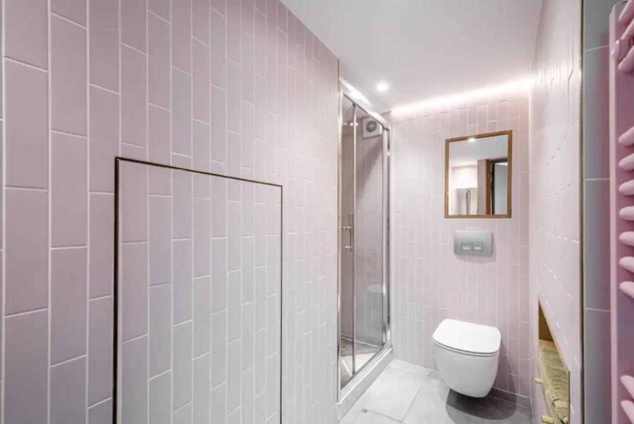 Entire On Victoria Park Appartement Londen