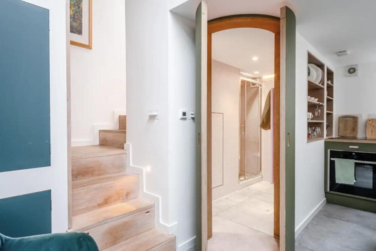 Entire On Victoria Park Appartement