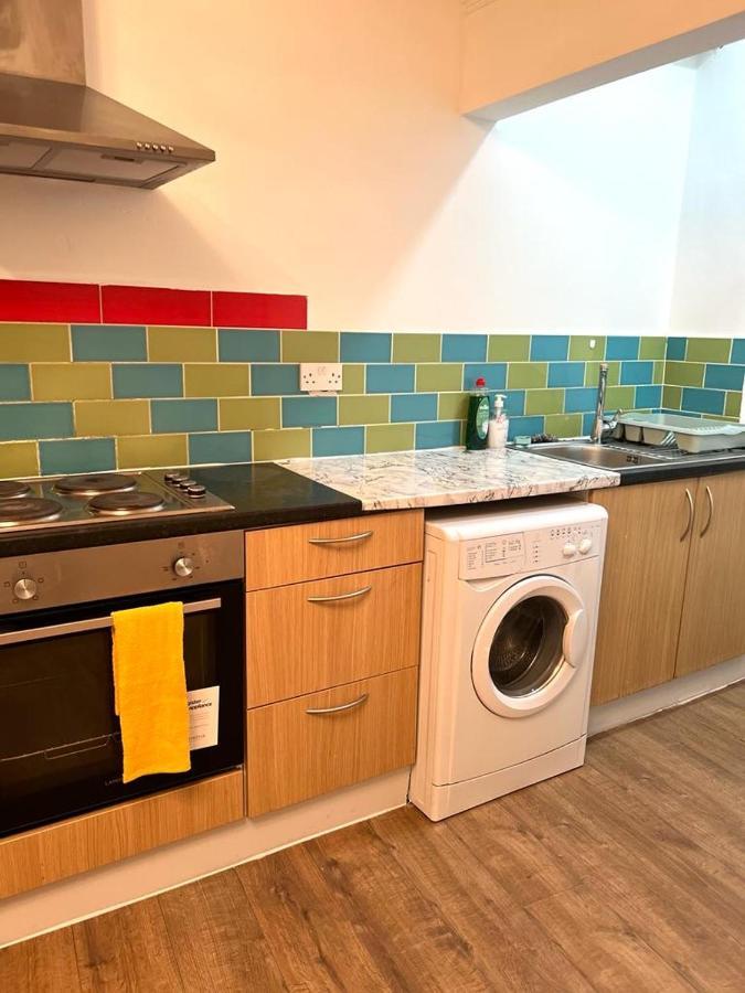 Modern Double Homestay