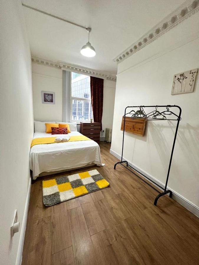 Homestay Modern Double London