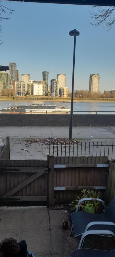 Seaview Privatunterkunft London