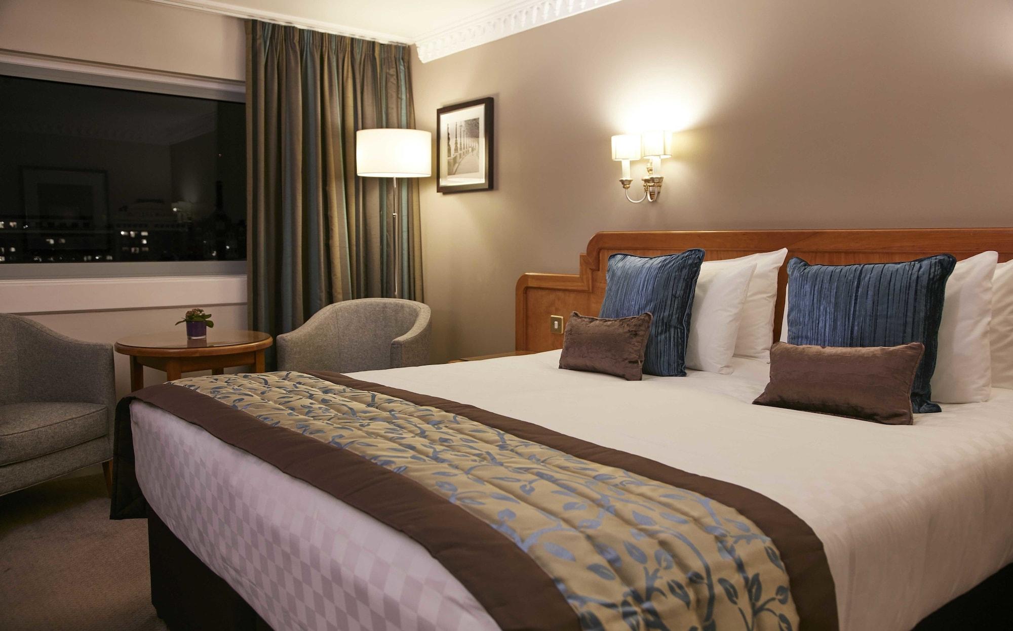 The Tower Hotel, By Thistle Hotel London