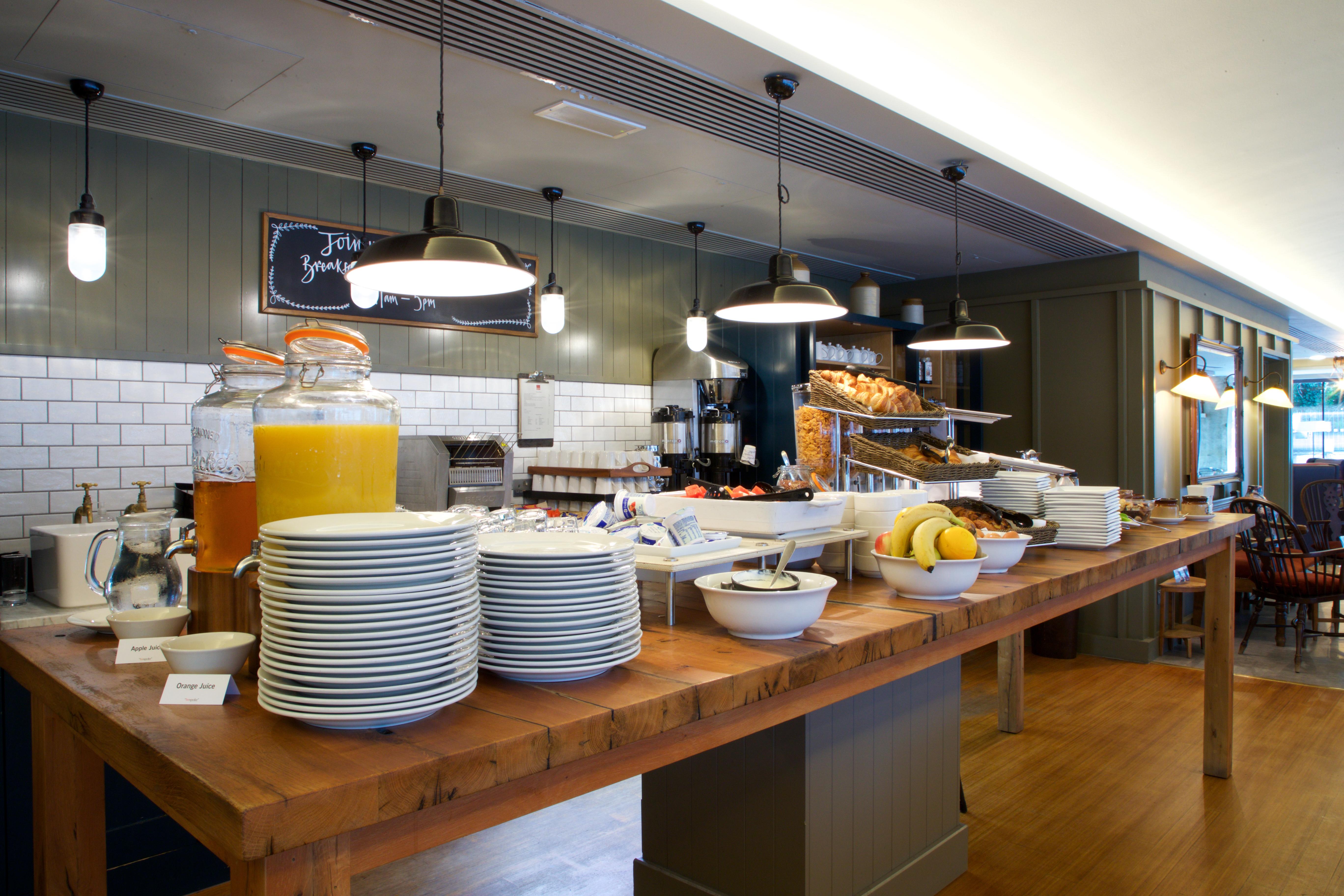 Hotel Bermondsey Square - A Bespoke London