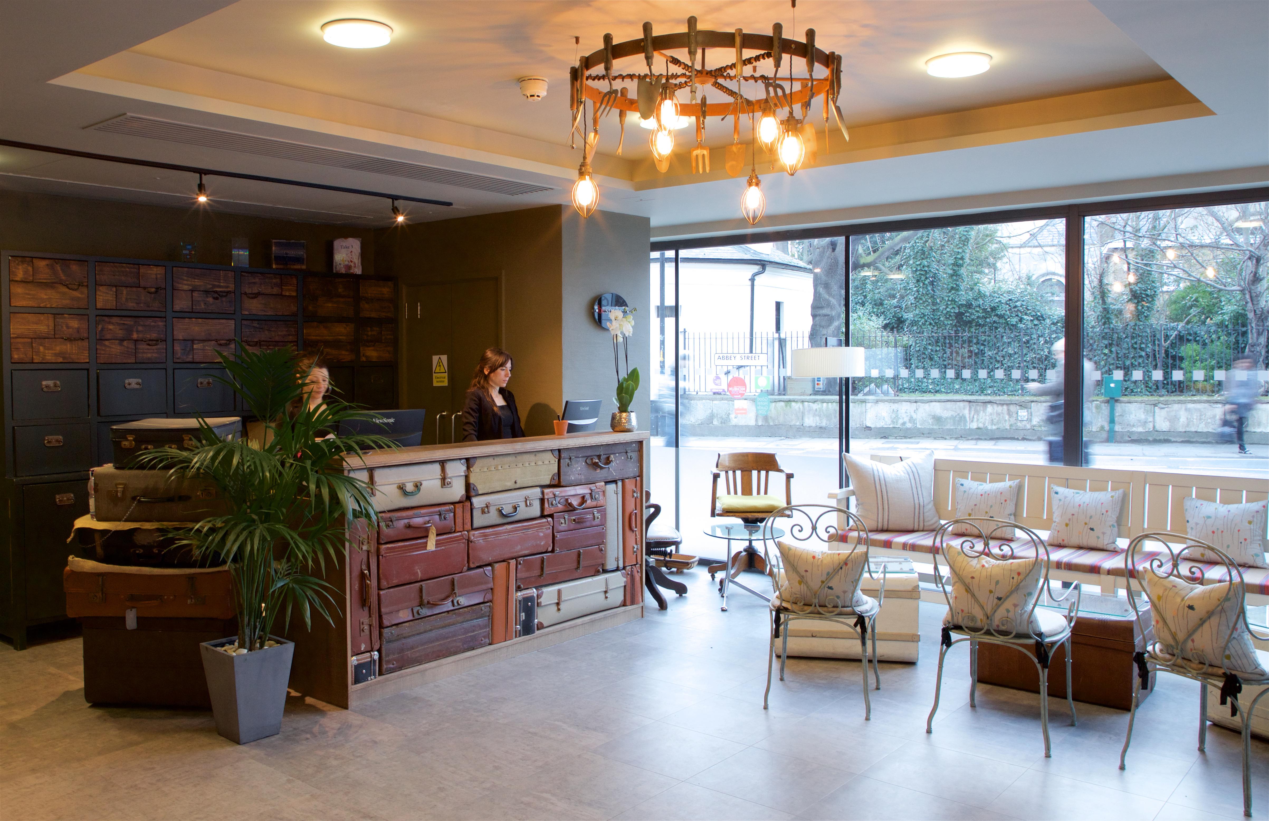 Hotel Bermondsey Square - A Bespoke London