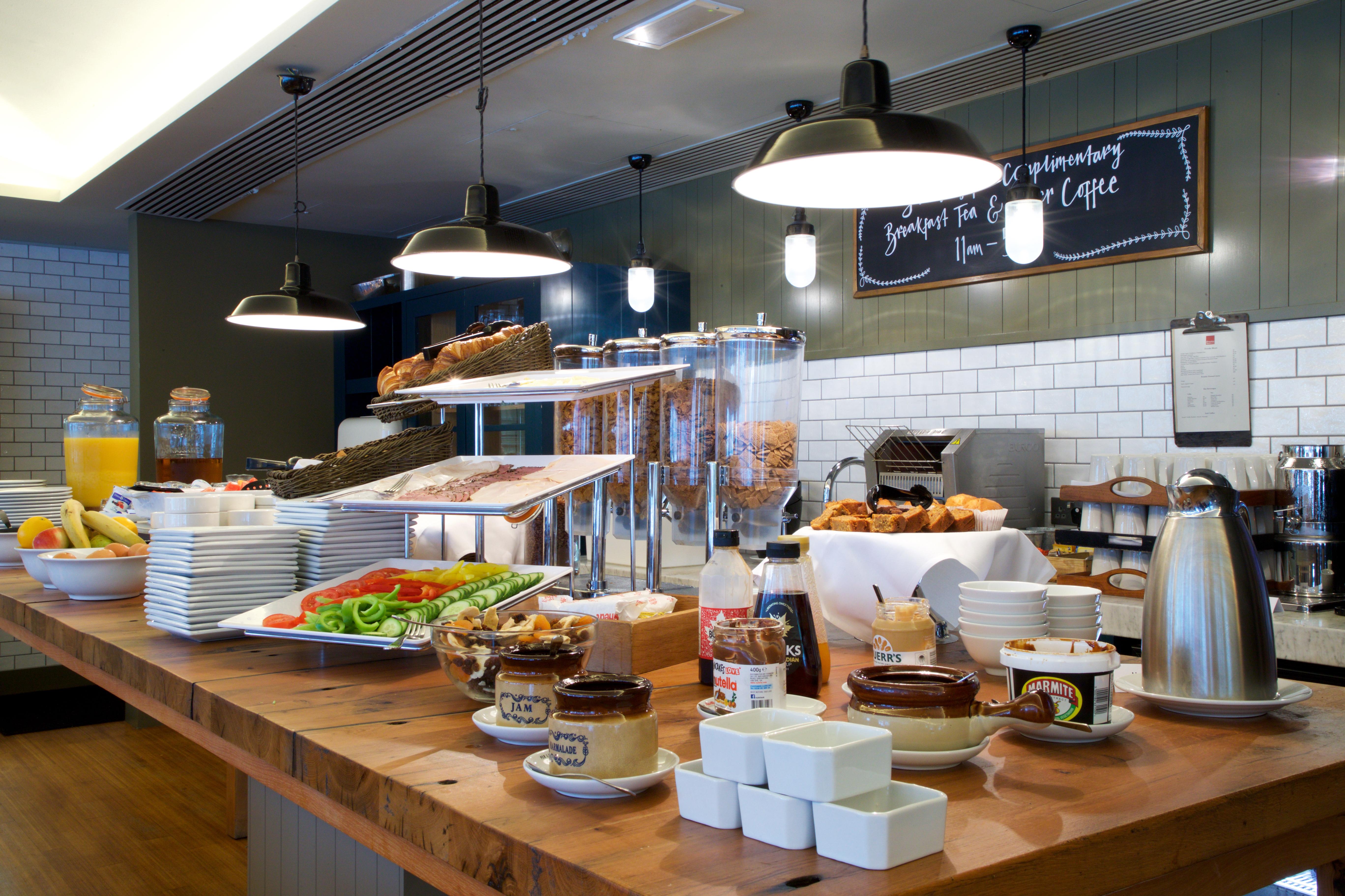 Bermondsey Square - A Bespoke Hotel 4*