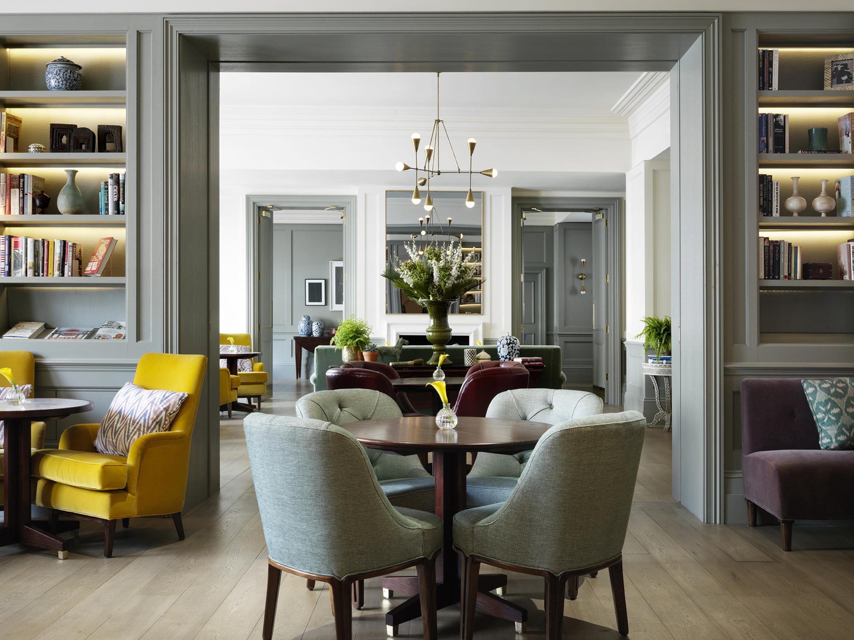 The Kensington Londen